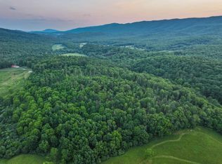 Tbd Burnsville Rd, Williamsville, VA 24487
