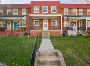 8007 Gray Haven Rd, Dundalk, MD 21222