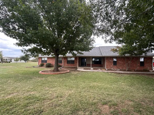 5200 Fm 2126, Brownwood, TX 76801