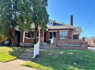 1027 Studer Ave, Columbus, OH 43206