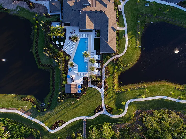 Camden at Lake Nona — Photo 33