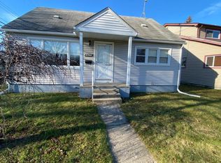 4708 Gertrude St, Dearborn Heights, MI 48125