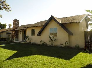 7755 Gazette Ave, Winnetka, CA 91306