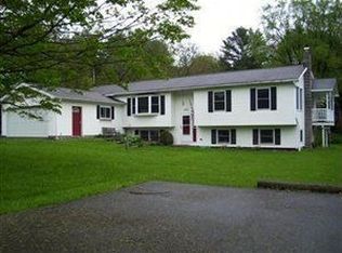 278 Winney Hill Rd, Oneonta, NY 13820