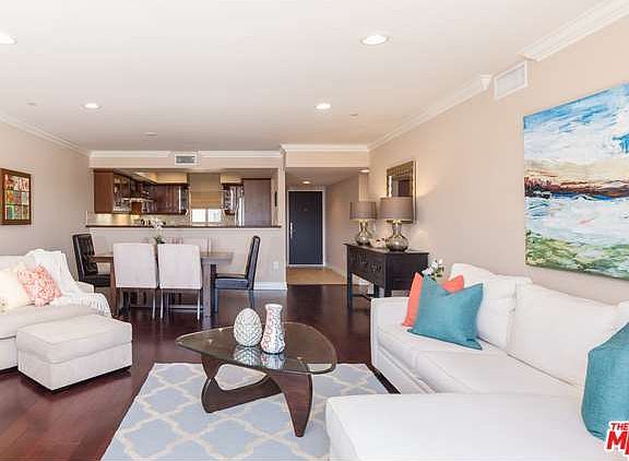 5th image of 1417 S Westgate Ave #Penthouse 4