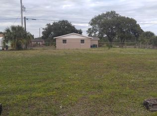 414 Carver Rd, Rockledge, FL 32955