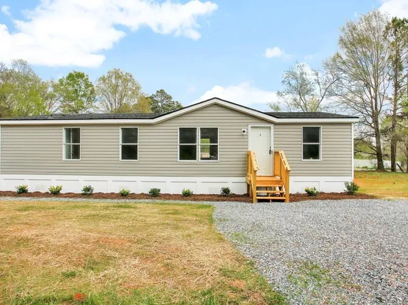 42 Rocky Springs Church Rd, Laurens, SC 29360