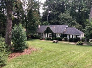 4070 Wieuca Rd NE, Atlanta, GA 30342