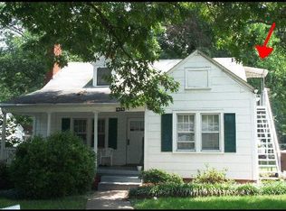1313 Lexington Ave, Greensboro, NC 27403