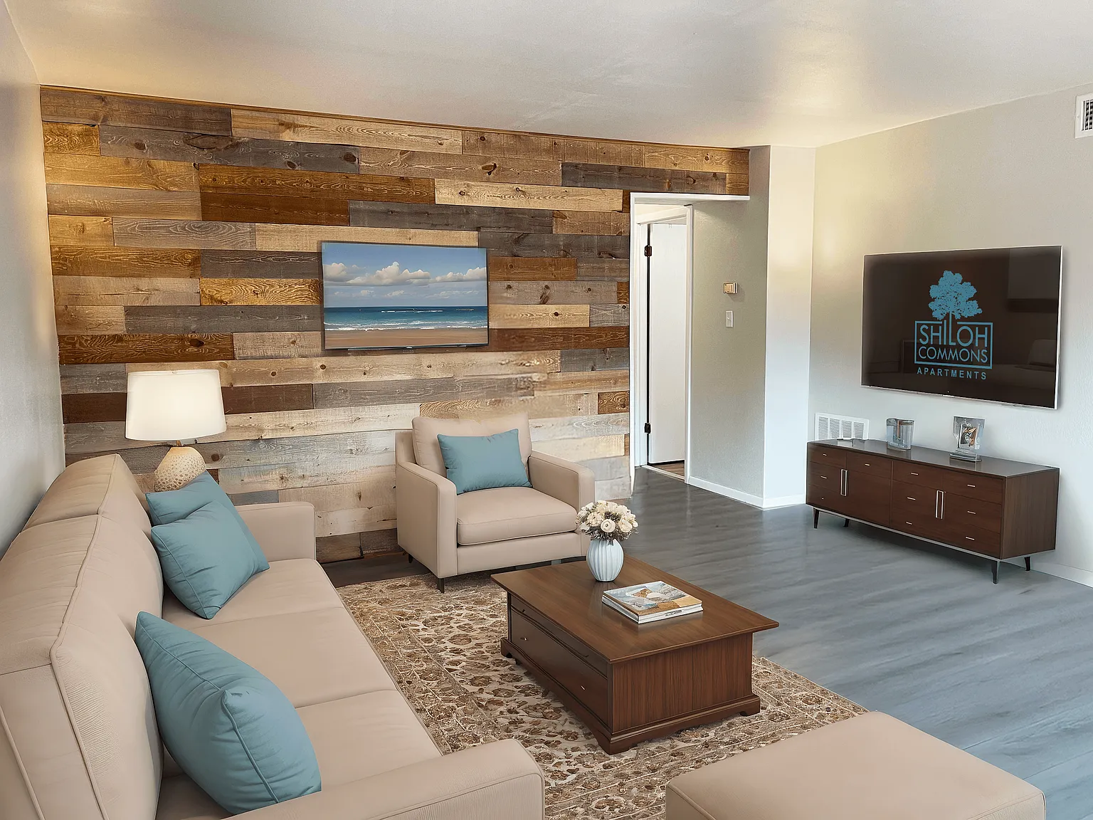 Shiloh Commons Holdings — Photo 4