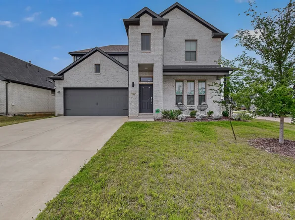 655 Southern Hills Dr, Red Oak, TX 75154