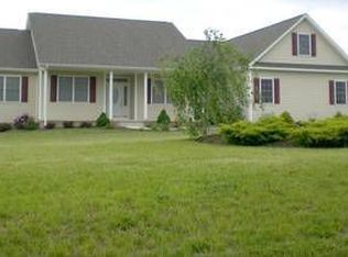287 Horseshoe Cir, Stuarts Draft, VA 24477