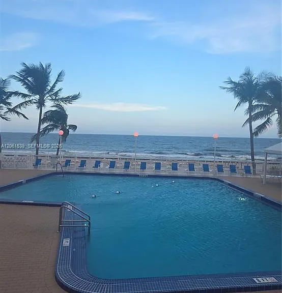 4010 Galt Ocean Dr #716 — Photo 8