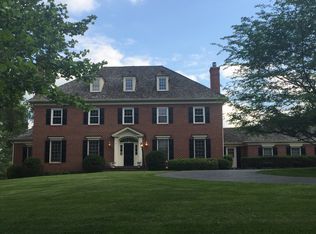 12605 High Meadow Rd, Gaithersburg, MD 20878