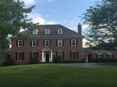 12605 High Meadow Rd, Gaithersburg, MD, 20878