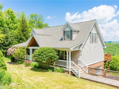 514 Boone Ridge Ln, Boone, NC, 28607
