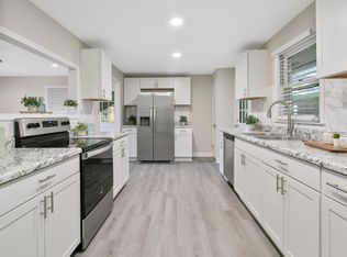 503 Randolph Ave, Fayetteville, NC 28311