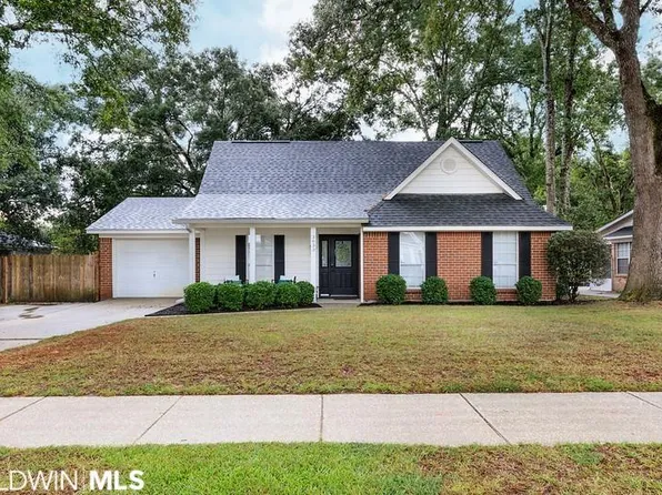 3833 Isabel Way W, Mobile, AL 36693