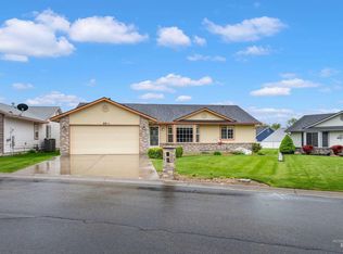 819 N Bristol St, Nampa, ID 83651