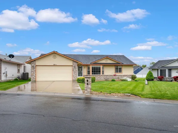 819 N Bristol St, Nampa, ID 83651