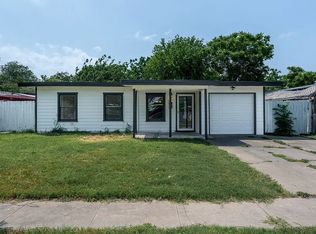 4917 Marion Cir, Corpus Christi, TX 78411