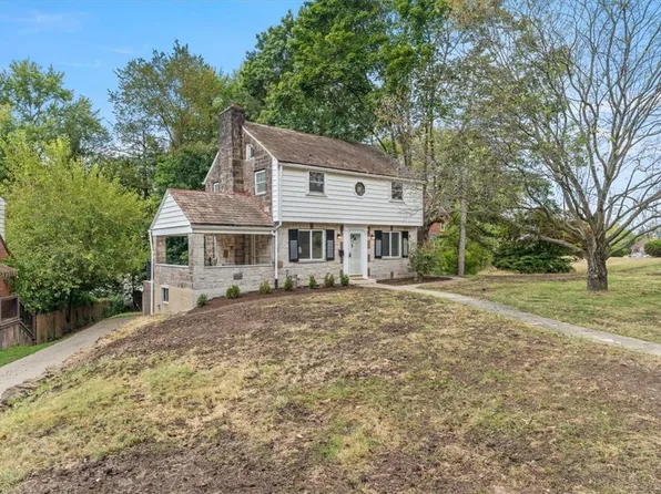 2318 Collins Rd, Pittsburgh, PA 15235