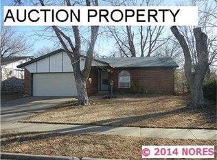 1811 S 5th Pl, Broken Arrow, OK 74012
