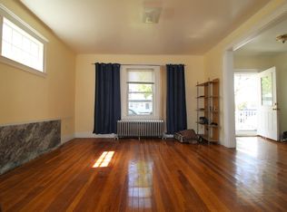 159 Cornell St, Roslindale, MA 02131