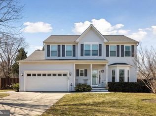 305 Higham Ct NE, Leesburg, VA 20176