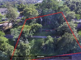 45 Reservoir Rd, Los Gatos, CA 95030