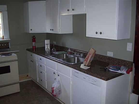 Kitchen Cabinets