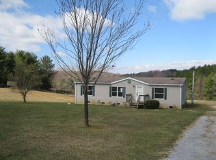 1022 Coles Knob Rd NE, Pilot, VA 24138