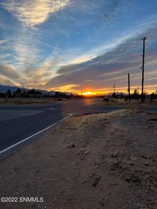 600 Luna Azul Dr LOT A, Chaparral, NM, 88081
