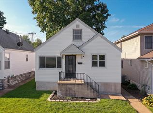 5620 Bischoff Ave, Saint Louis, MO