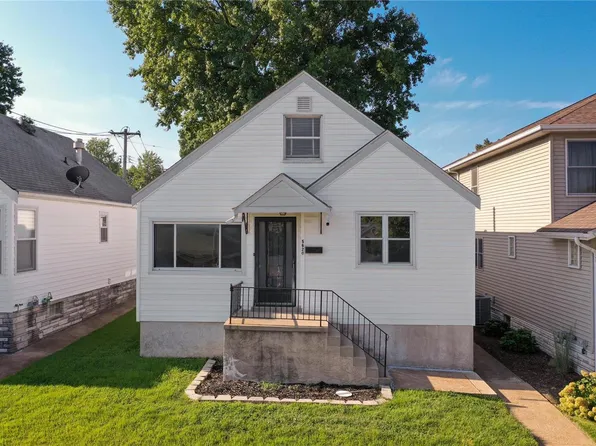 5620 Bischoff Ave, Saint Louis, MO 63110