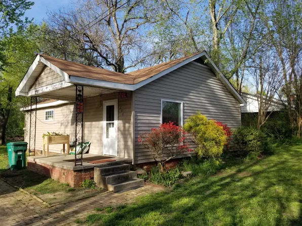 208 West Ave, Medina, TN 38355