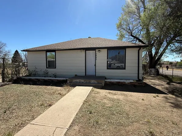 2602 E 9th St, Pueblo, CO 81001