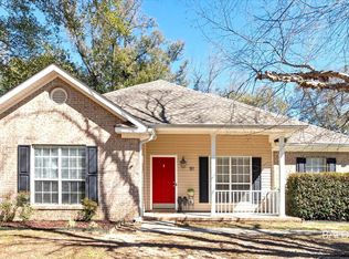 181 General Bullard Ave, Mobile, AL 36608