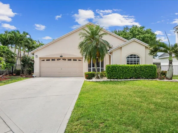 13280 Emerald View Court, Wellington, FL 33414