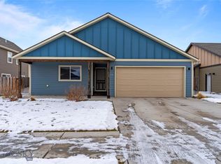 308 Butler Crk, Belgrade, MT 59714