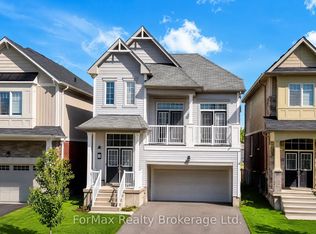 7808 Longhouse Ln, Niagara Falls, ON L2H3R6