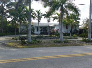 5331 NE 15th Ave, Fort Lauderdale, FL 33334