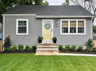 2404 Shadyside Ave, Point Pleasant Beach, NJ 08742