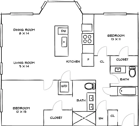 The Fremont Residences — Photo 20
