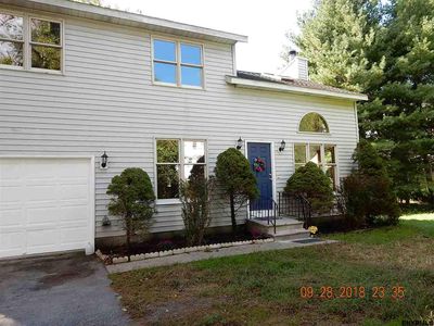 82 Consaul Rd, Albany, NY, 12205