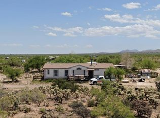 654 N Salero View Rd, Vail, AZ 85641