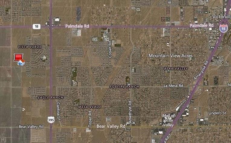 2nd image of Maricopa Rd