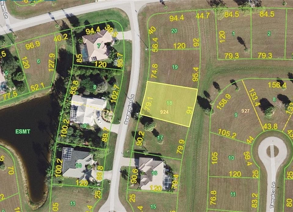 1st image of 17238 Spearmint Ln