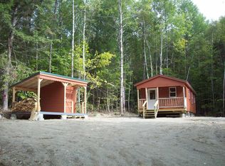 267 Bill Green Pond Rd #T3-R1, Lee, ME 04455