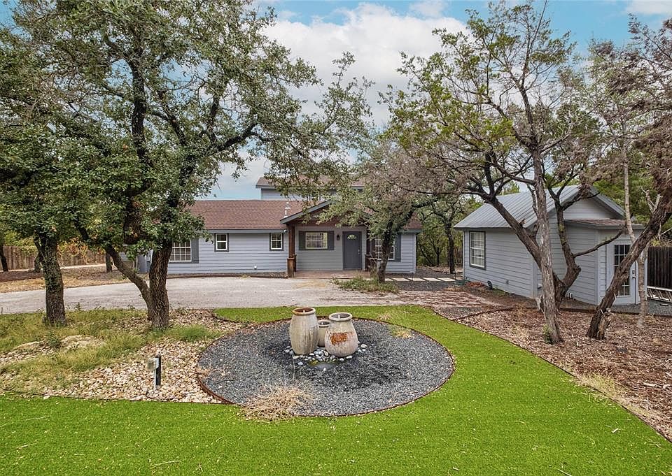 8012 Bernard St, Volente, TX 78641 MLS 4408392 Zillow